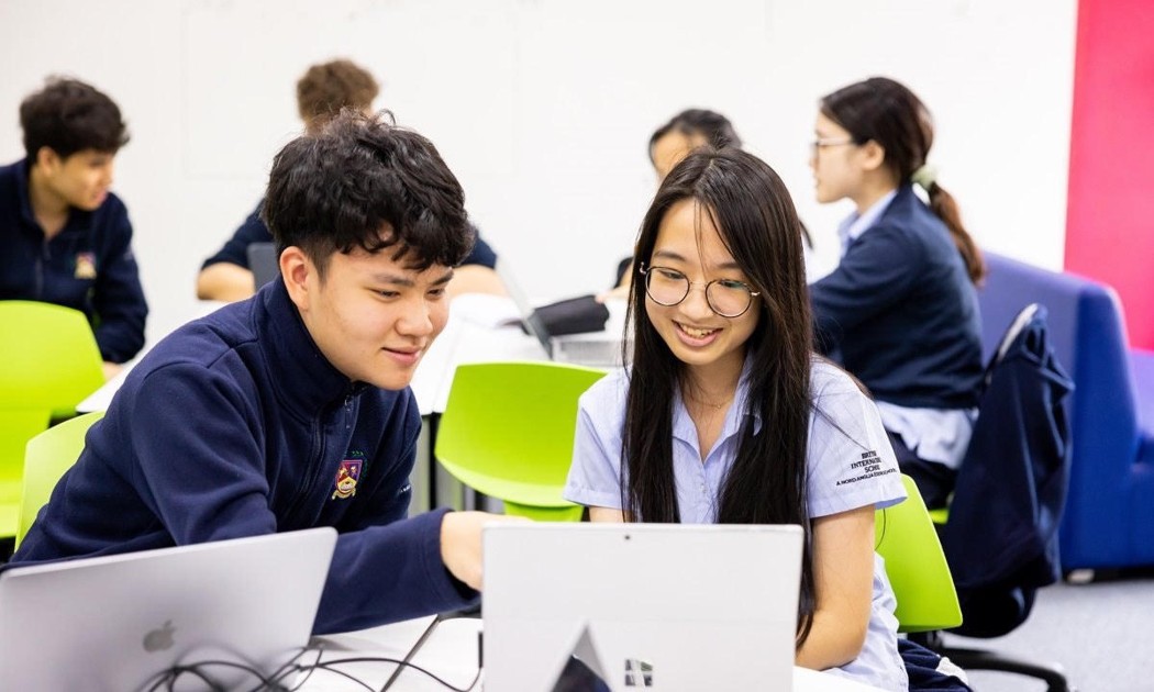 Tư duy phản biện, khả năng phán đoán và giải quyết những vấn đề phức tạp vì thế ngày càng có giá trị. Ảnh minh họa