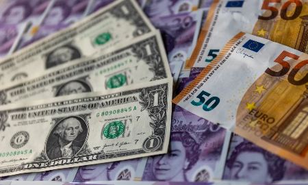 Đồng USD vững giá ở mức cao nhất 1 năm rưỡi