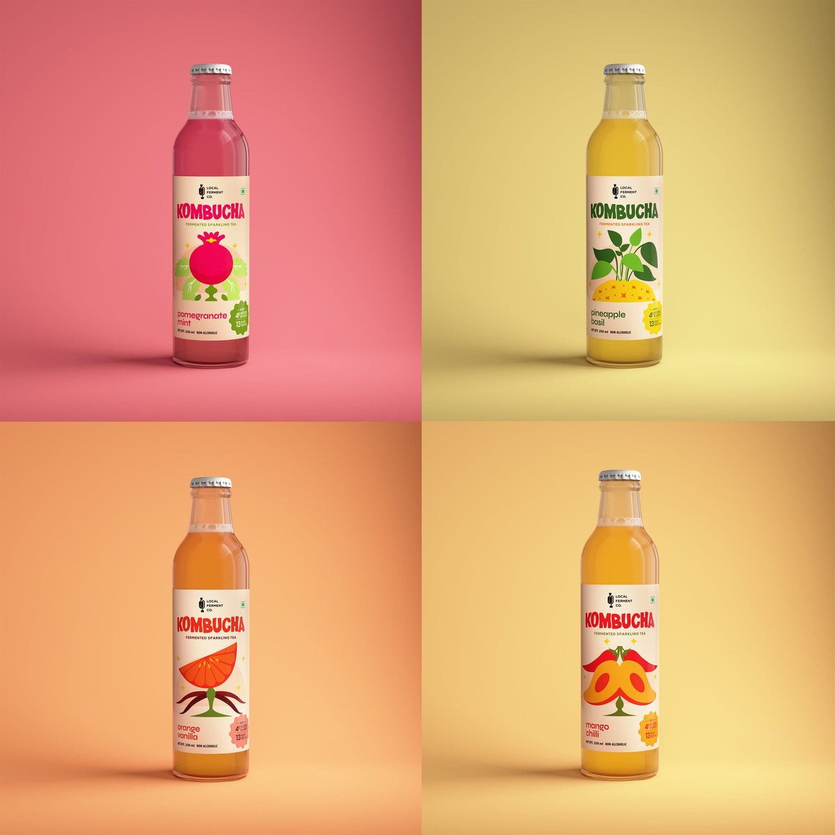 Ảnh: Local Ferment Co