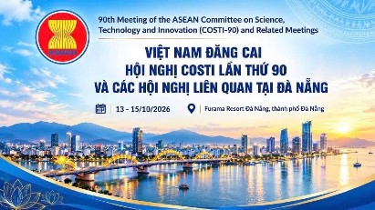 Vietnam hosts 90th ASEAN COSTI Meeting 