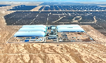 Pin khổng lồ từ CO₂: Bước ngoặt cuộc đua lưu trữ năng lượng quy mô lớn của Trung Quốc