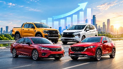 Vietnam's auto sales surge 38% in September 