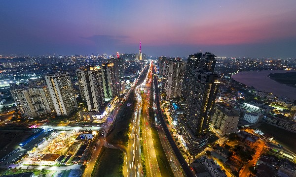 Từ “đạt chuẩn” đến “định chuẩn”: Nấc thang mới của năng lực cạnh tranh quốc gia