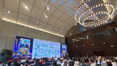 State enables implementation, entrepreneurs pioneer growth