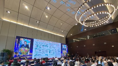 State enables implementation, entrepreneurs pioneer growth
