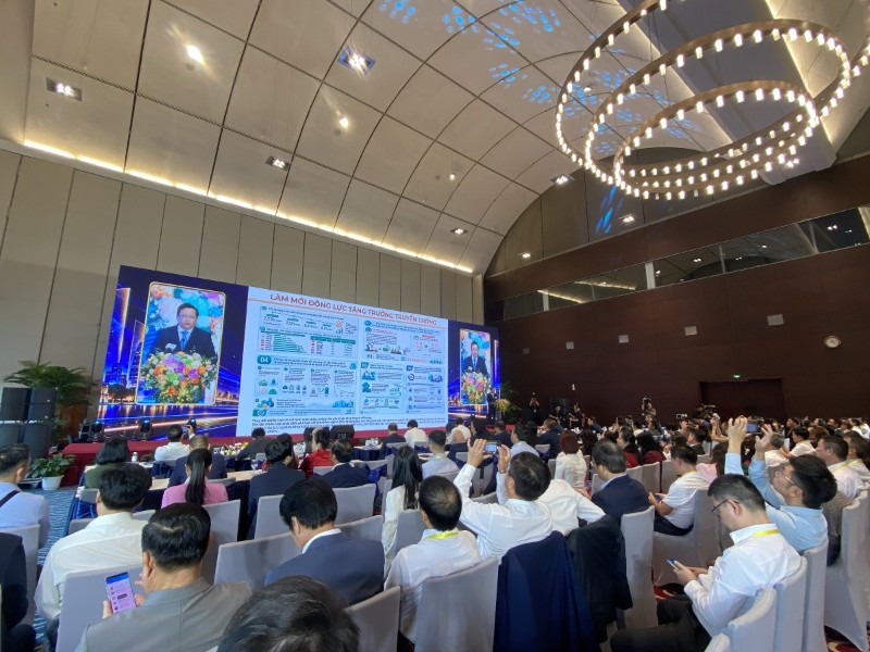 State enables implementation, entrepreneurs pioneer growth