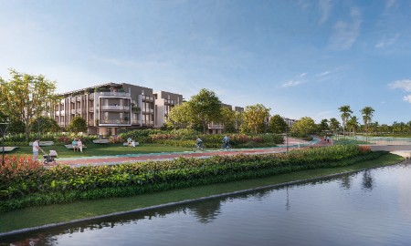 SOLA - Kiến tạo một cuộc sống khỏe mạnh từ những điều gần gũi