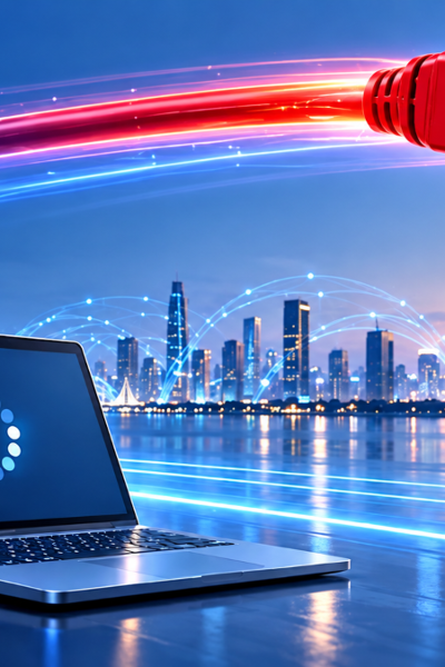 Hanoi mobile internet speed ranks fifth globally