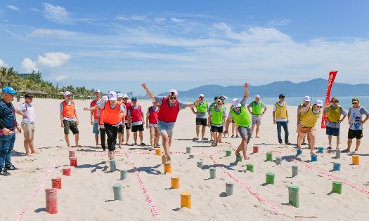 Ảnh minh họa: Lữ hành Vietluxtour