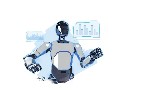Robot hình người Trung Quốc phát triển nhanh, mở thêm cơ hội cho doanh nghiệp Hàn Quốc