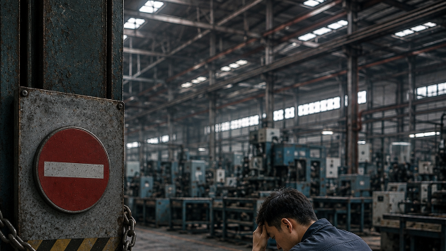Ministry fast-tracks corporate liquidation procedures amid spike in business exits