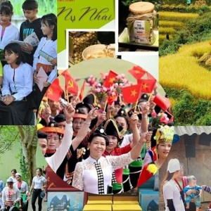 Thành lập Ban chỉ đạo Trung ương thực hiện Chương trình mục tiêu quốc gia phát triển văn hóa-xã hội, nông thôn, dân tộc và miền núi giai đoạn 2026 - 2035. Ảnh: Chinhphu.vn
