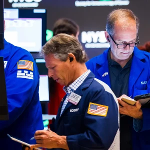 Ảnh minh họa - Ảnh: NYSE.