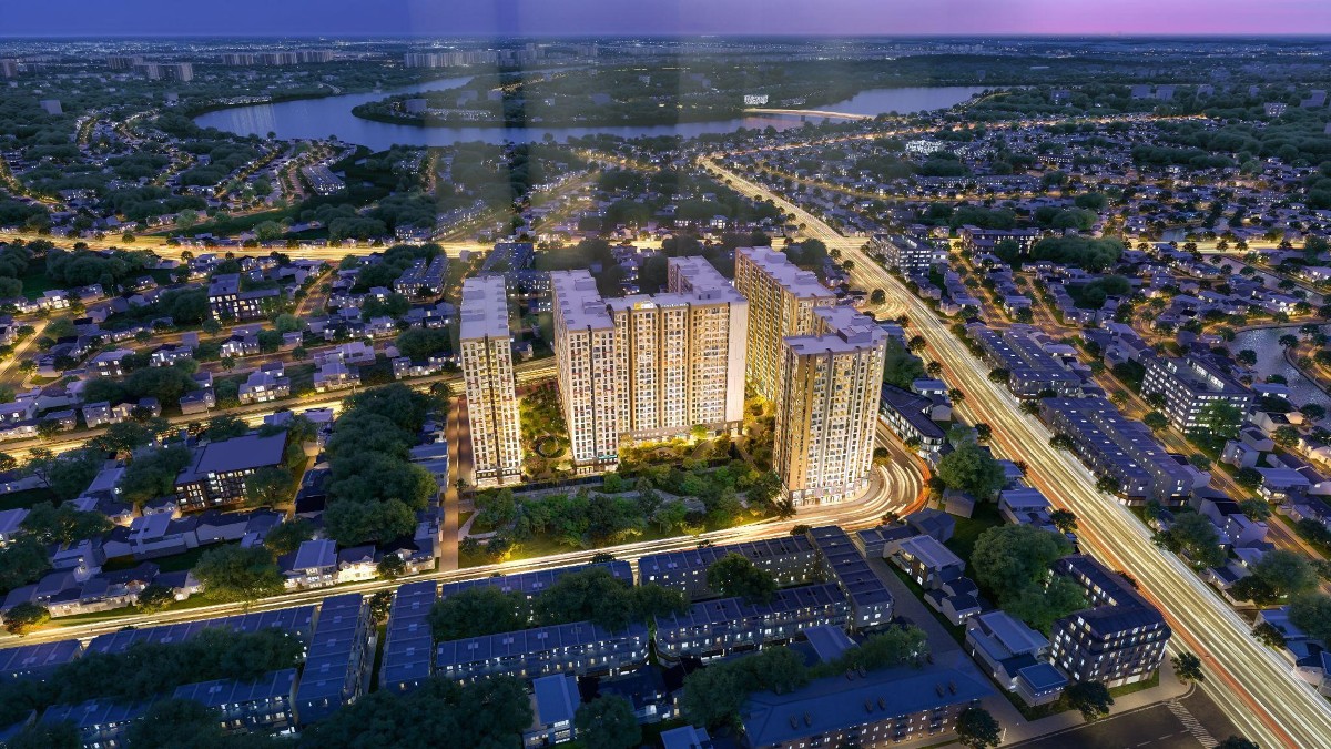 Trong bối cảnh trung tâm Biên Hòa 5 năm nay không có dự án mới bàn giao, Bcons Central Park được kỳ vọng tạo ra ‘cú hích’ mới về giá cho thuê.