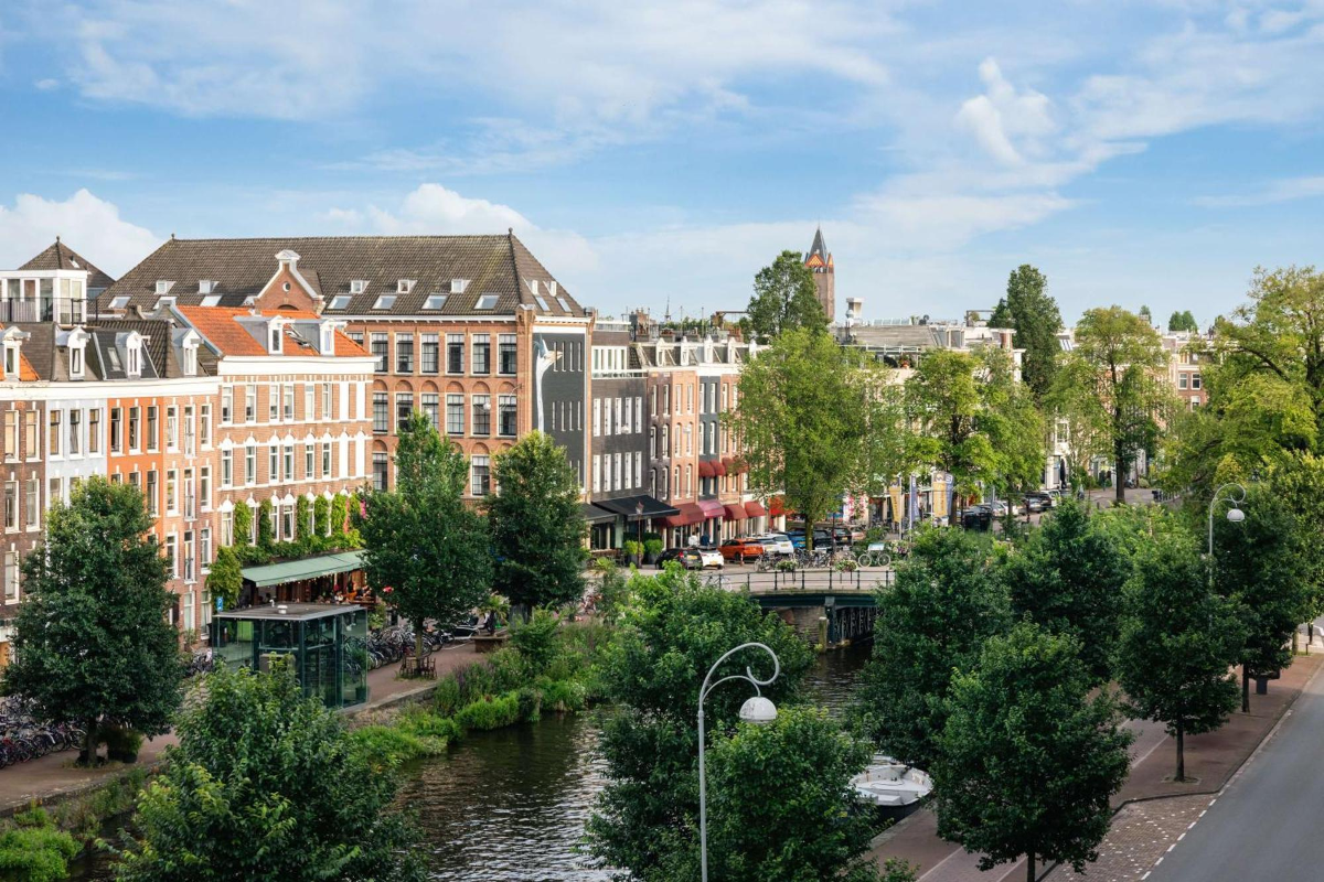 Ảnh: Avani Museum Quarter Amsterdam