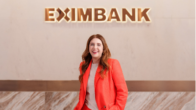 Eximbank’s next chapter: Richa Goswami on purpose, relevance and trust