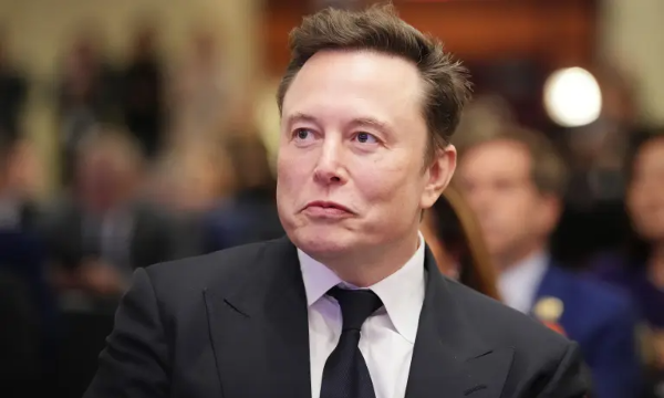 Tỷ phú Elon Musk trở thành nhà tài trợ lớn nhất cho bầu cử Quốc hội Mỹ giữa nhiệm kỳ
