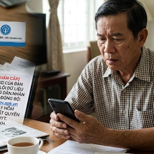 Hình minh họa do AI thực hiện.