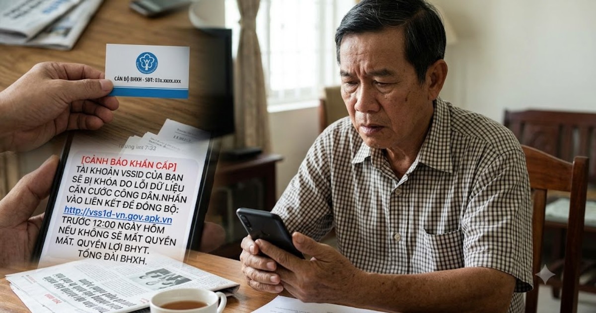 Cảnh giác trước các thủ đoạn lừa đảo mới...