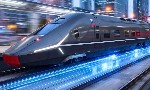 Nga phát triển tàu cao tốc 400 km/h, ứng dụng AI và công nghệ tiết kiệm năng lượng
