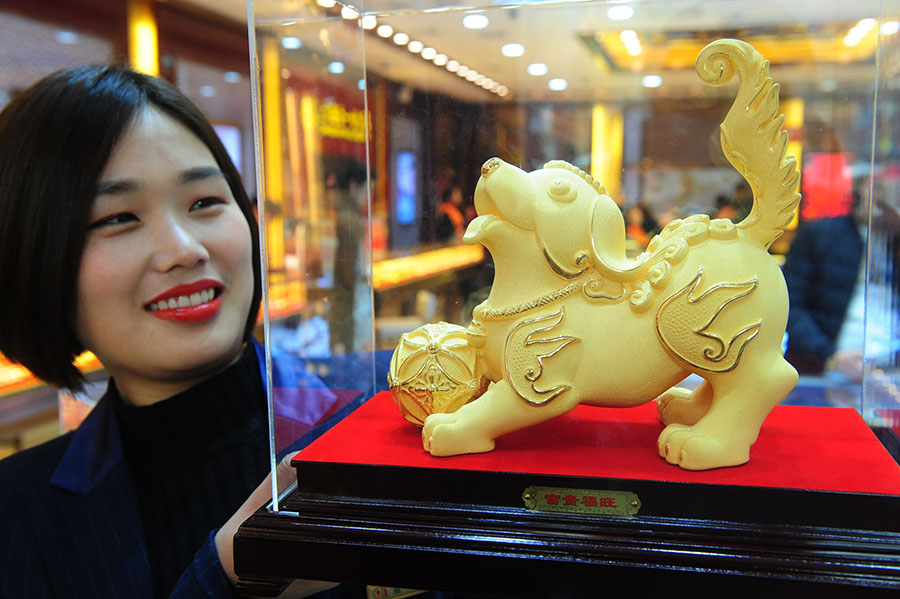 Ảnh minh họa - Ảnh: China Daily.