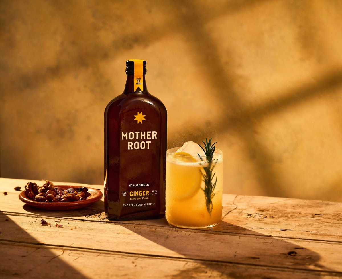 Ảnh: Mother Root