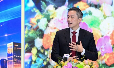 Năng lực cạnh tranh toàn cầu bắt đầu từ nội lực trong nước, góc nhìn từ SABECO