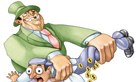 Blog chứng khoán: Rung quá nhẹ