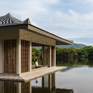 Ảnh: Amanoi Ninh Thuận