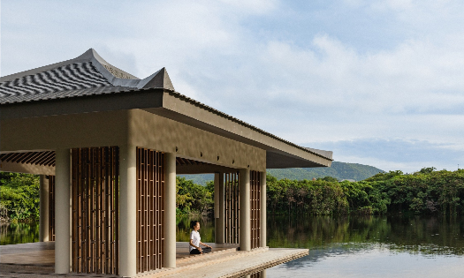 Ảnh: Amanoi Ninh Thuận