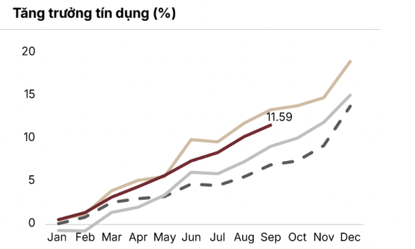 SSI Research: Không nên kỳ vọng quá nhiều vào việc giảm lãi suất
