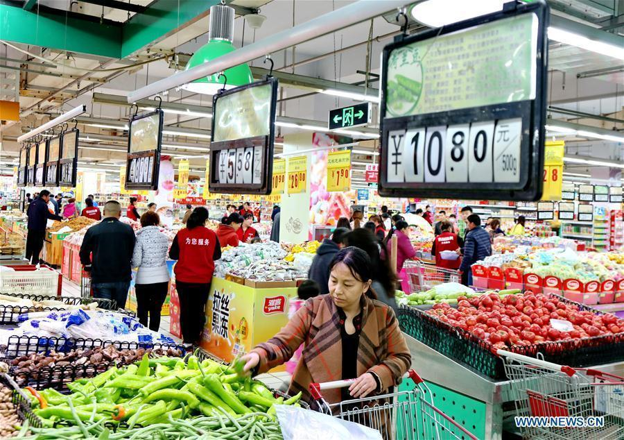 Ảnh minh họa - Ảnh: Xinhua.
