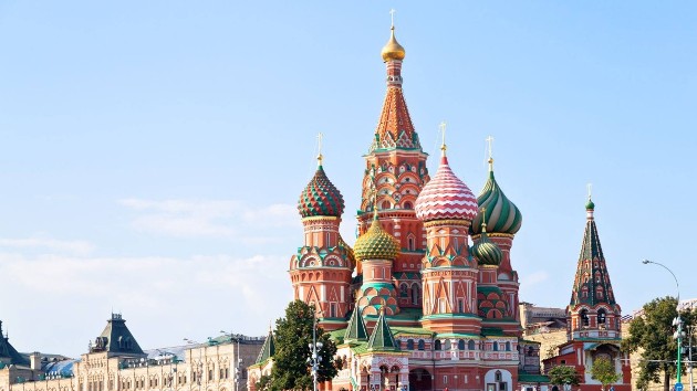 Russia grants visa-free entry to Vietnamese citizens until October 2027