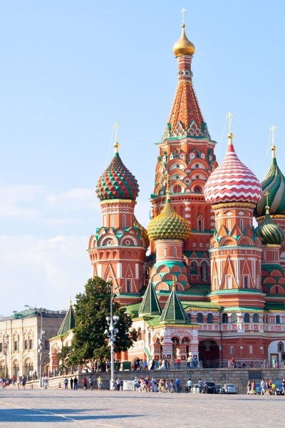 Russia grants visa-free entry to Vietnamese citizens until October 2027