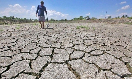 El Niño đang diễn ra, gia tăng cường độ và được dự báo sẽ tiếp tục kéo dài đến hết tháng 2/2027. Ảnh minh họa: Philstar