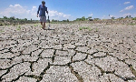 ASEAN bàn cách ứng phó với El Niño