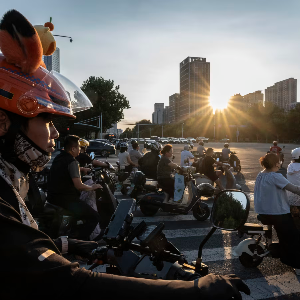 Ảnh minh họa - Ảnh: WSJ