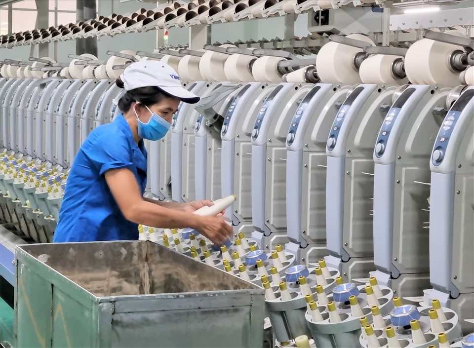 Ảnh minh họa. Nguồn: Nam Dương