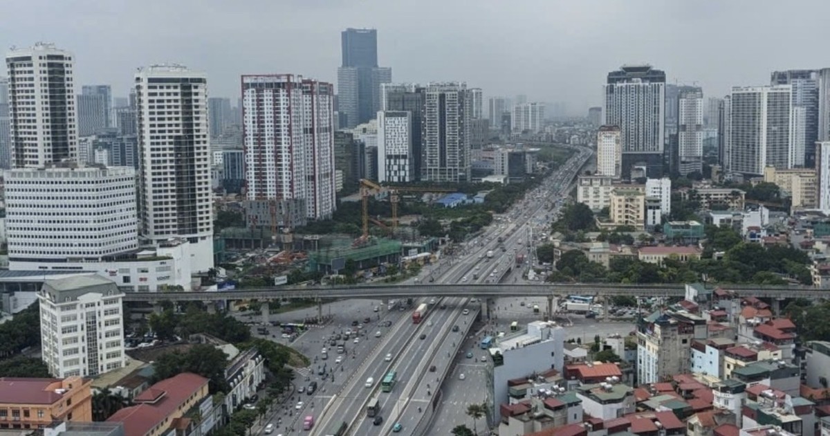 Hà Nội chủ động chuẩn bị quỹ nhà tái định cư