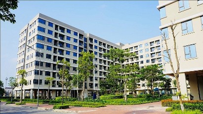 Hai Phong approves 10 more sites for commercial housing projects 