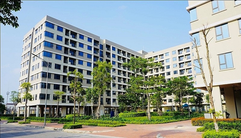 Hai Phong approves 10 more sites for commercial housing projects 