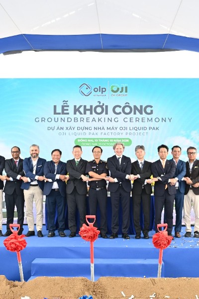 Dong Nai strengthens FDI appeal, welcomes $110m project from Japan
