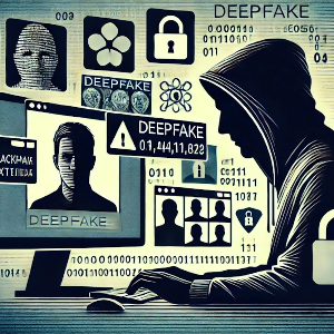 Nghiên cứu về các vụ lừa đảo qua ứng dụng nhắn tin của Kaspersky, cho biết hình thức phổ biến nhất là tin nhắn do AI soạn thảo (42%), tiếp đến là giọng nói được tạo hoặc sao chép bằng AI (31%) - Ảnh minh họa.