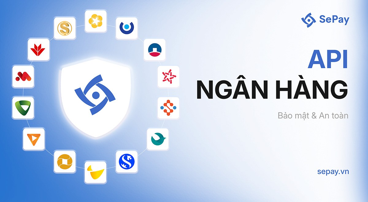 Bảo mật luôn là ưu tiên hàng đầu, doanh nghiệp cần chuẩn bị gì khi kết nối với ngân hàng?