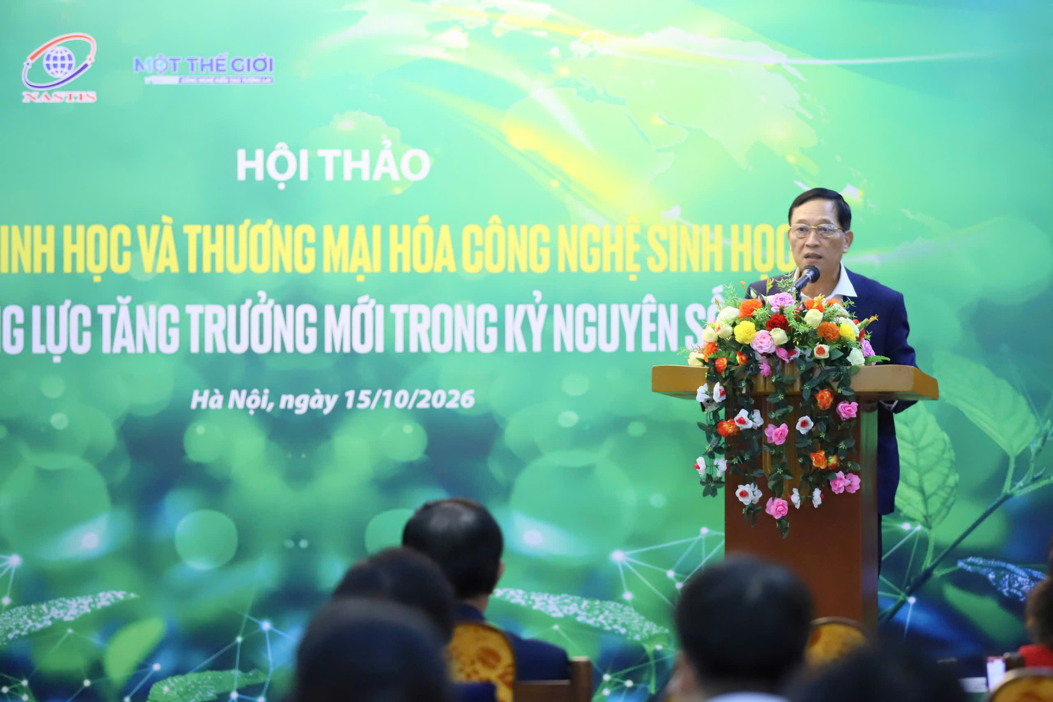 TS. Trần Văn Tùng