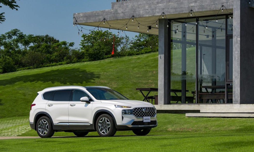 VAMA tăng trưởng 38% tháng 9: Điểm tựa Hybrid và kỳ vọng bùng nổ sức mua Q4/2026