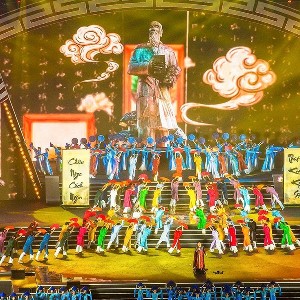 Ảnh minh họa: Thiên Vỹ