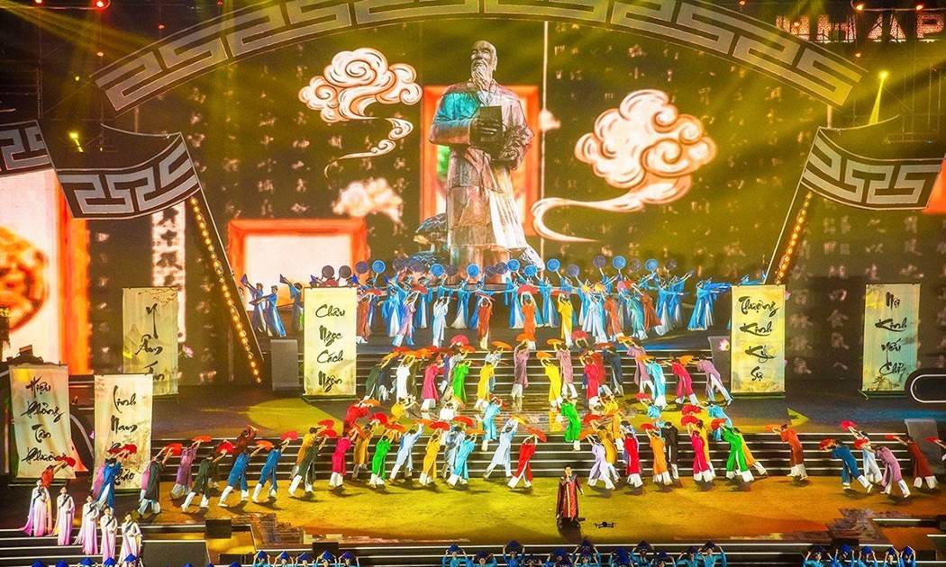Ảnh minh họa: Thiên Vỹ
