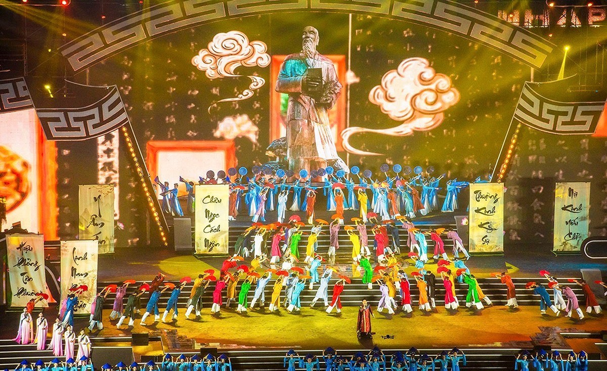 Ảnh minh họa: Thiên Vỹ