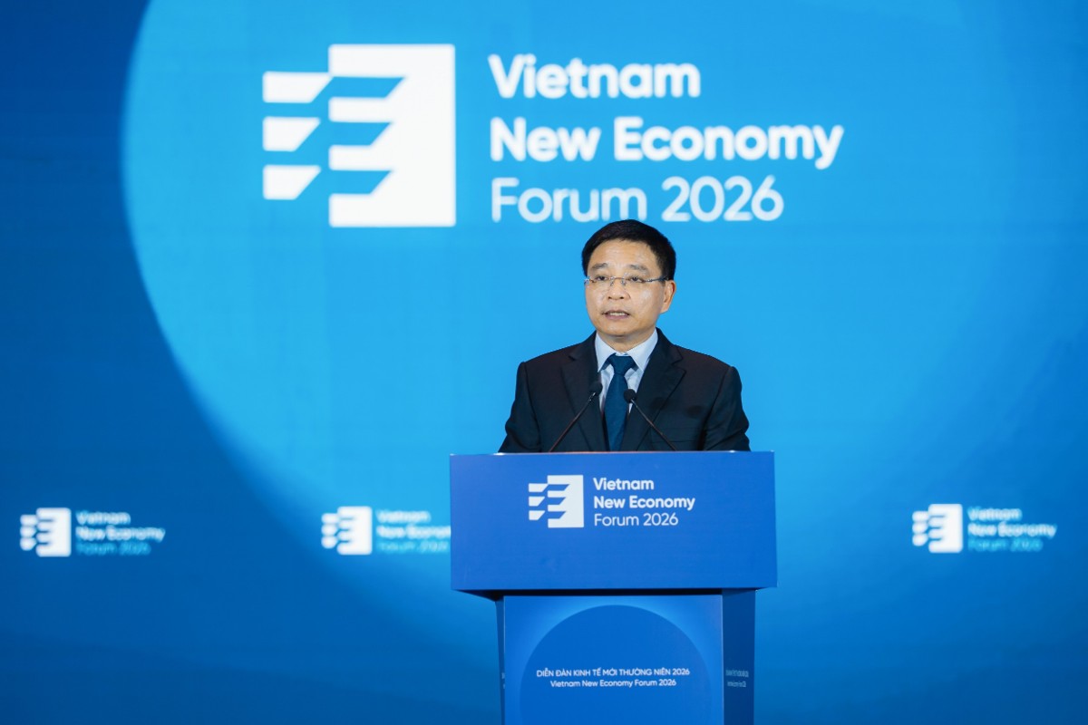 Phó Thủ tướng Nguyễn Văn Thắng cho rằng, cần thẳng thắn nhìn nhận những khó khăn, hạn chế... Ảnh: VnEconomy
